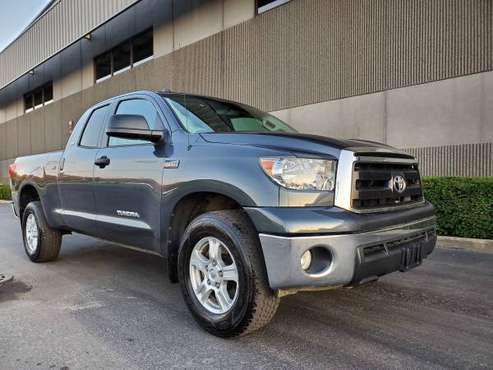 2010 Toyota Tundra 4x4 5.7L for sale in Wheeling, WI