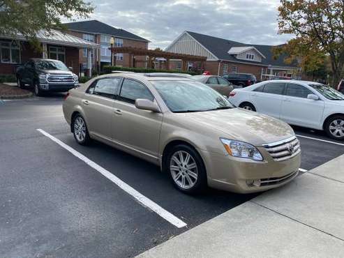 2006 Toyota Avalon - cars & trucks - by owner - vehicle automotive... for sale in Wilmington, NC