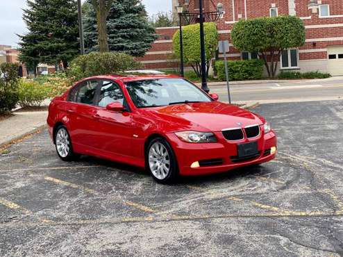 2006 Bmw 325xi sport - cars & trucks - by owner - vehicle automotive... for sale in Skokie, IL