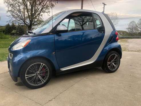 Smart Fortwo Passion for sale in Massillon, OH