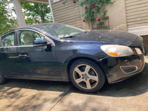 2012 Volvo S60 T5 Low Milage! for sale in Nashville, TN