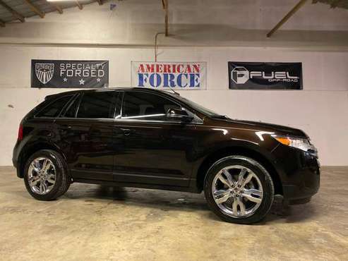 2013 Ford Edge Limited for sale in Fort Pierce, FL