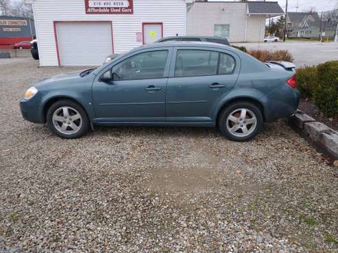 2006 CHEVY COBALT - cars & trucks - by owner - vehicle automotive sale for sale in Bedford, OH