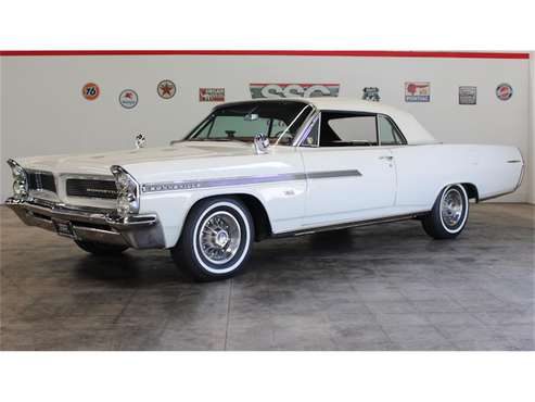 1963 Pontiac Bonneville for sale in Fairfield, CA