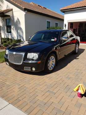 Chrysler 300C - cars & trucks - by owner - vehicle automotive sale for sale in Wimauma, FL