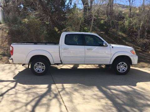 2006 Toyota Tundra SR5 for sale in Palmdale, CA