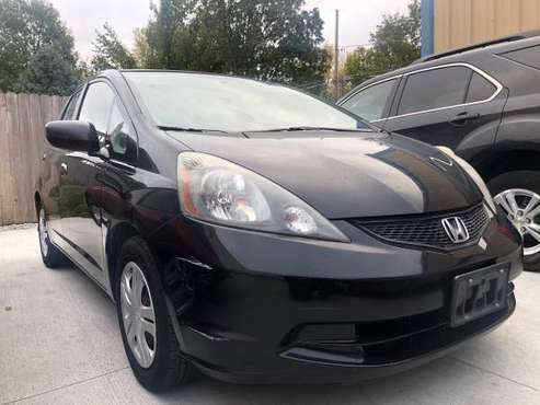 2009 Honda Fit needs engine - cars & trucks - by dealer - vehicle... for sale in Lincoln, NE