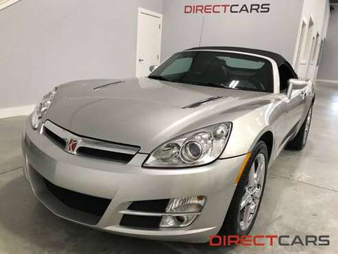 2007 Saturn Sky**Financing Available** for sale in Shelby Township , MI