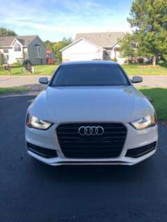 2015 Audi A4 Sline - low miles for sale in Shakopee, MN