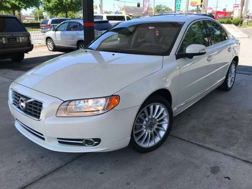 2010 Volvo S80 S-80 48K Miles EXTRA Clean - - by for sale in Tallahassee, FL