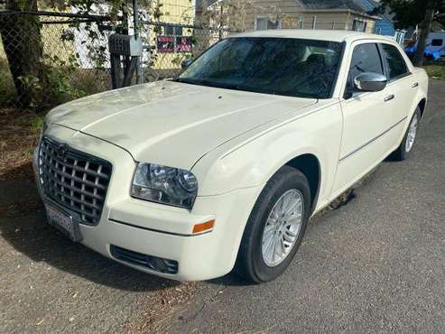 2010 Chrysler 300 Touring 4dr Sedan Weekend Special - cars & trucks... for sale in Happy valley, OR