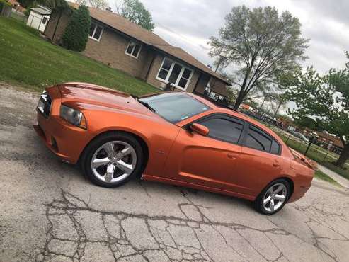 2011 Dodge Charger R/T for sale in Hammond, IL