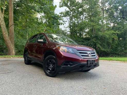 2014 Honda CR-V - Financing Available! Everyone Approved - cars &... for sale in Paterson, NJ