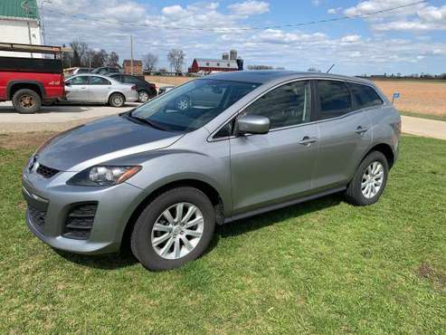 2010 Mazda CX-7 Isport 2 5 rebuilt transmission - - by for sale in Green Bay, WI