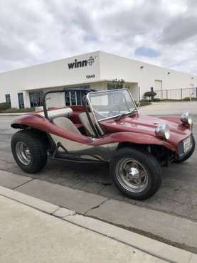 Manx clone dune buggy for sale in Long Beach, CA