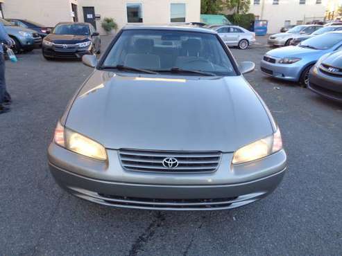 1999 toyota camry for sale in Alexandria, District Of Columbia