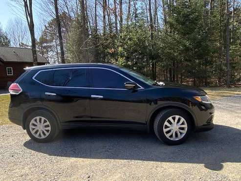 2015 Nissan Rogue for sale in Wausau, WI