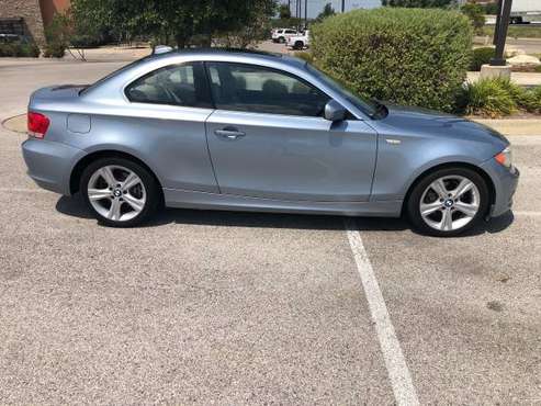 2012 BMW 128i for sale in Temple, TX