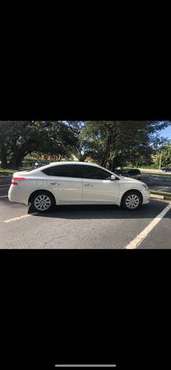 2014 NISSAN SENTRA SV - cars & trucks - by owner - vehicle... for sale in Fort Lauderdale, FL