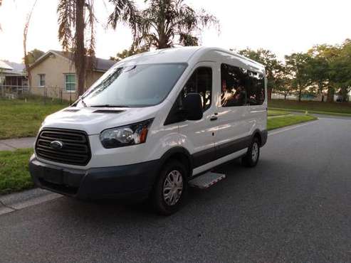 Ford Transit for sale in DUNEDIN, FL