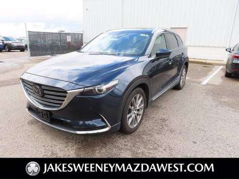 2019 Mazda CX-9 Grand Touring - SUV - - by dealer for sale in Cincinnati, OH