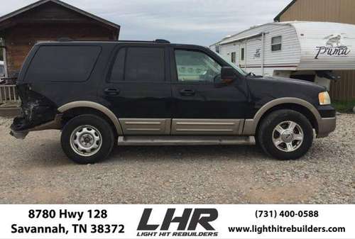 2004 Ford Expedition - - by dealer - vehicle for sale in Savannah, TN