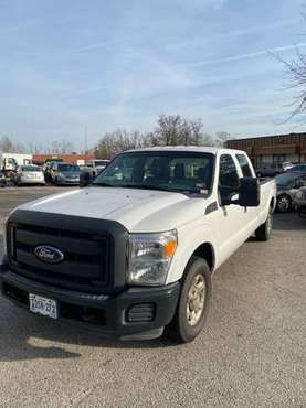 2013 F-250 Super Duty for sale in Springfield, District Of Columbia