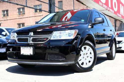 2018 Dodge Journey SE FWD SUV - - by dealer - vehicle for sale in Jamaica, NY