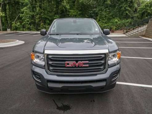 2020 GMC Canyon 2WD Crew Cab 128 - - by dealer for sale in Sandy Springs, GA