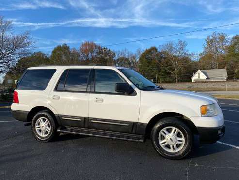 2004 Ford Expedition - cars & trucks - by owner - vehicle automotive... for sale in Temple, AL