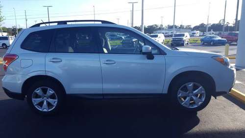 2015 AWD FORESTER - cars & trucks - by dealer - vehicle automotive... for sale in Brooksville, FL