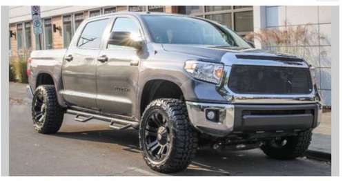 2015 Toyota Tundra SR5 for sale in Albany, OR