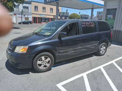 Dodge Caravan for sale in San Rafael, CA
