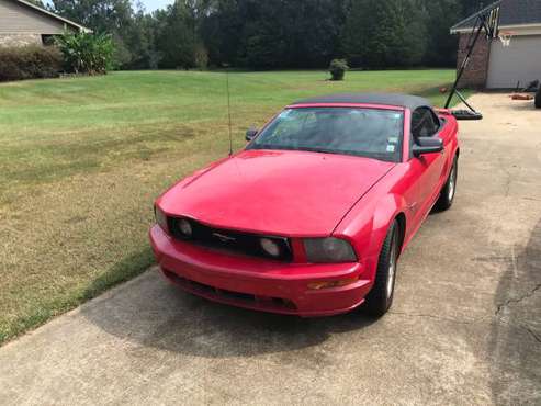 06 mustang gt for sale in Byram, MS