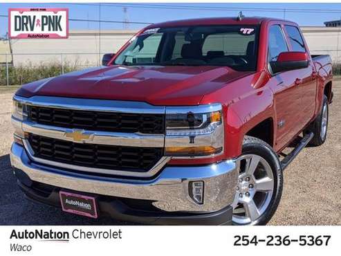 2018 Chevrolet Silverado 1500 LT SKU:JG275062 Pickup - cars & trucks... for sale in Waco, TX
