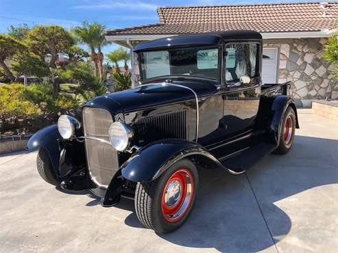1930 Ford Model A for sale in Orange, CA