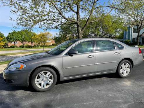 2006 Chevrolet Impala LTZ by Owner for sale in Aurora, IL