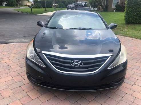2011 Hyundai Sonata with New Motor for sale in Winter Park, FL