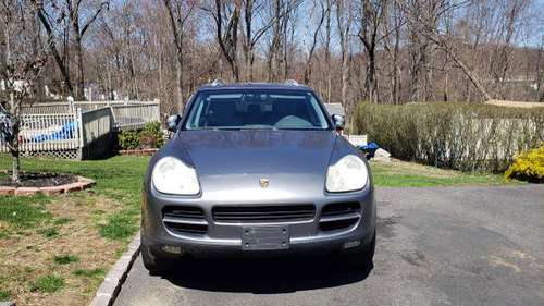 Affordable Porsche Cayenne S for sale in Danbury, NY