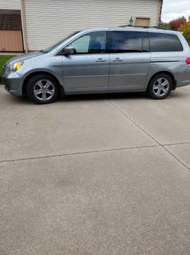 Honda Odyssey for sale in mentor, OH