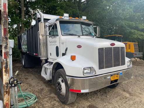 2003 Peterbilt 330 - cars & trucks - by owner - vehicle automotive... for sale in Mahopac, NJ