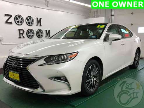 2016 Lexus ES 350 *NO PAYMENTS FOR 90 DAYS!!! - cars & trucks - by... for sale in Gonic, NH