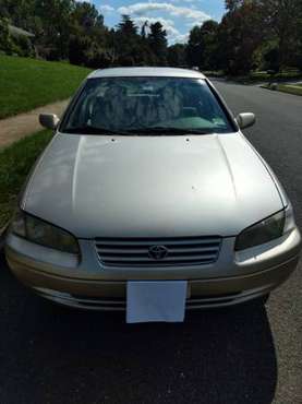 Camry 99, excellent mechanical for sale in Princeton Junction, NJ