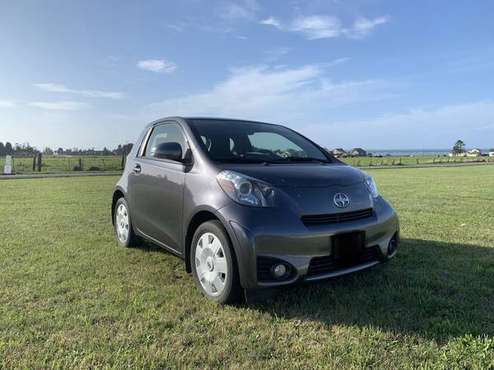 2013 Scion iQ ***ONLY 50,000 MILES!!*** for sale in Carlsborg, WA