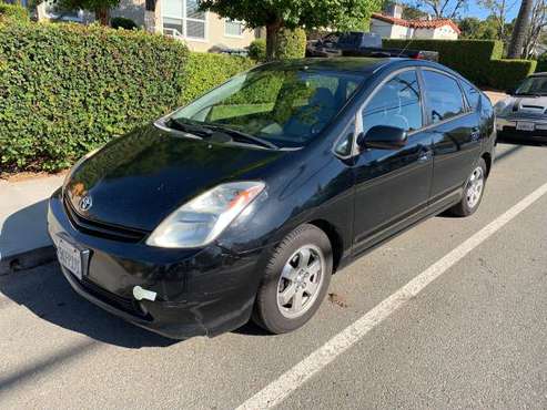 2004 Toyota Prius - cars & trucks - by owner - vehicle automotive sale for sale in La Mesa, CA