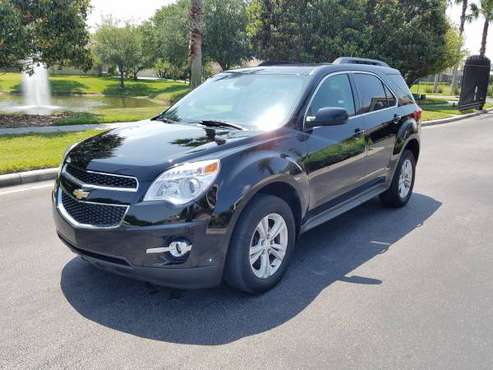 2016 Chevrolet Equinox LT 45k Miles - - by dealer for sale in Holiday, FL
