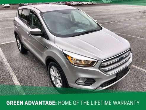 2017 Ford Escape SE - - by dealer - vehicle automotive for sale in Greensboro, NC
