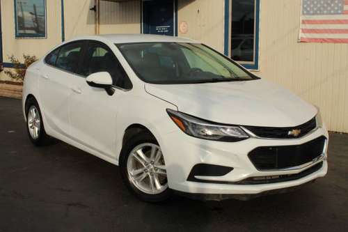 2017 CHEVROLET CRUZE * BLUETOOTH * CAMERA * 90 DAY WARRANTY*** -... for sale in Highland, IL