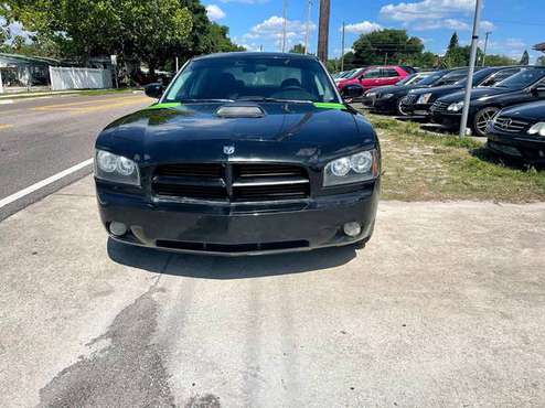 2008 Charger RT - - by dealer - vehicle automotive sale for sale in Holiday, FL