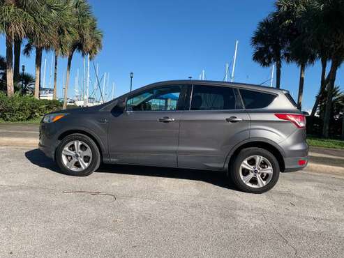 *** 2013 Ford Escape- YOU'RE APPROVED NO MATTER WHAT!! *** - cars &... for sale in Daytona Beach, FL